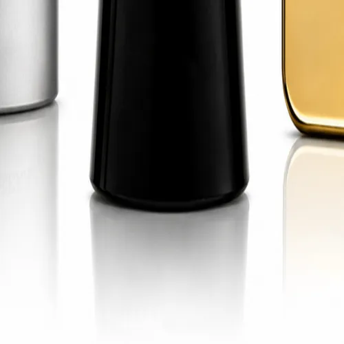 Herren 3er-Set — Abendgold